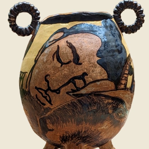 Martine SOUREN, artiste