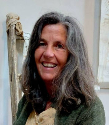 Sandrine de Borman