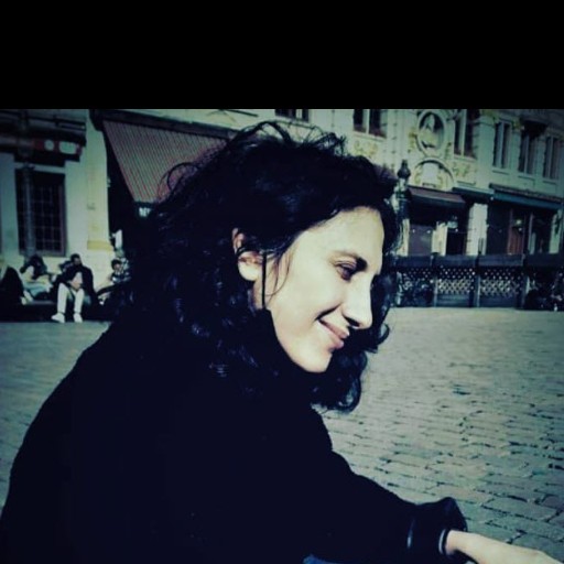 Dareen Abbas