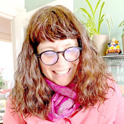 Pascale Delevaux