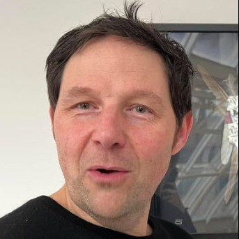 Eric Schmickrath