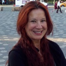Halinka Jakubowska