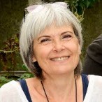 Isabelle Fagot