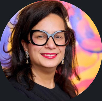 Saloua Sarhiri