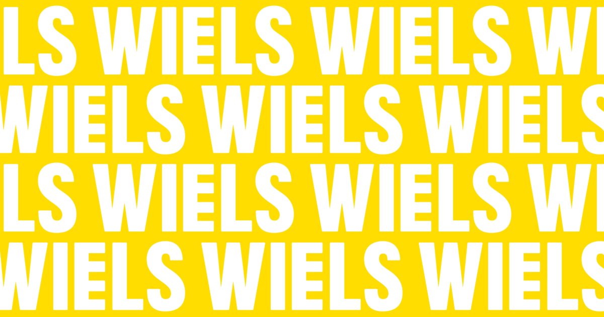 Affiliate (Wiels)
