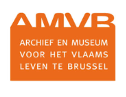 AMVB - Archief en Museum voor het Vlaams Leven te Brussel