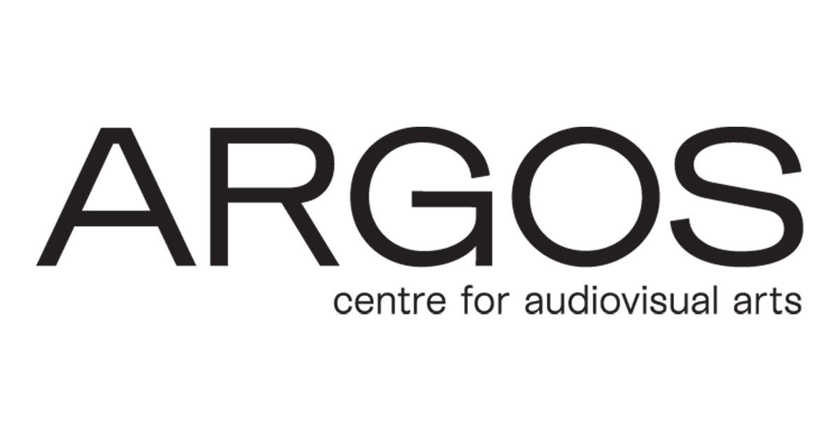 argos centre for audiovisual arts
