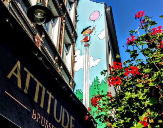 Artitude Gallery