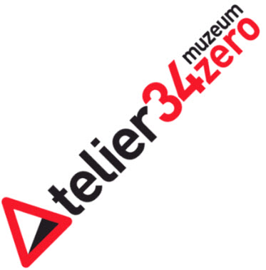 Atelier 34zero Muzeum