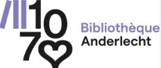 Bibliotheek Anderlecht