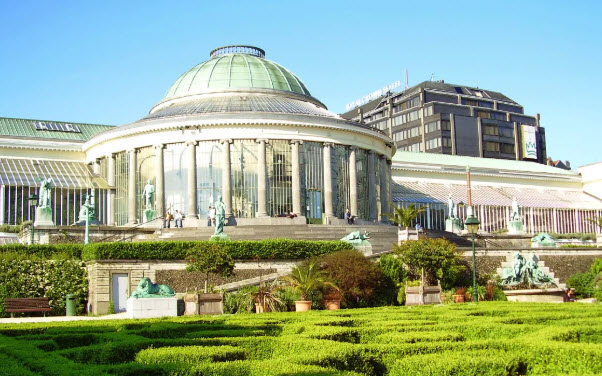 Botanique