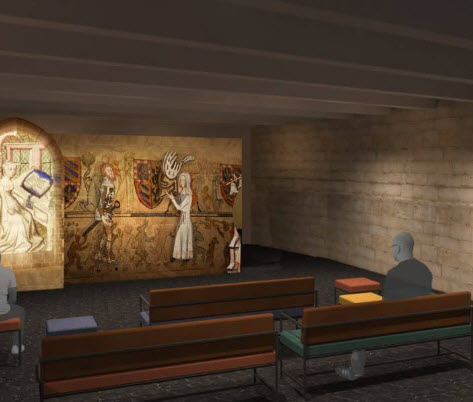 BOZAR, KBR, Musée Old Masters