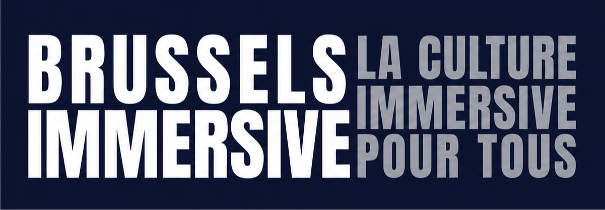 Brussels Immersive
