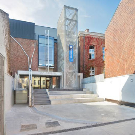 Centre Culturel Bruegel