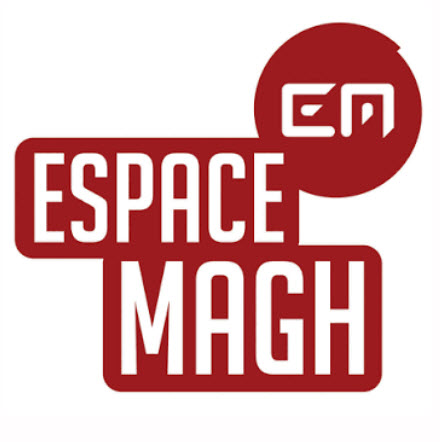 Centre culturel Espace Magh asbl