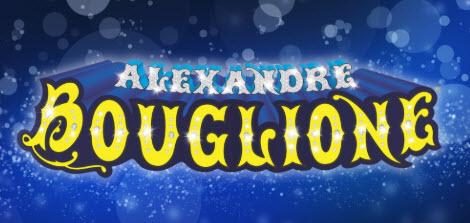 Cirque Alexandre Bouglione