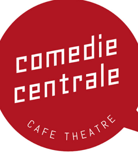 Comédie Centrale Charleroi
