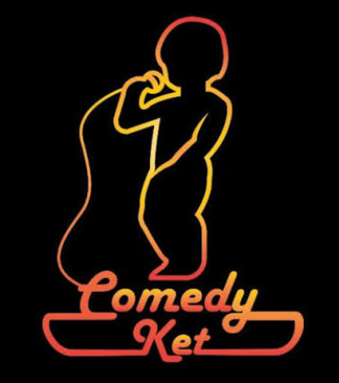 Comedy Ket