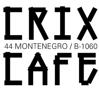 Crix Café