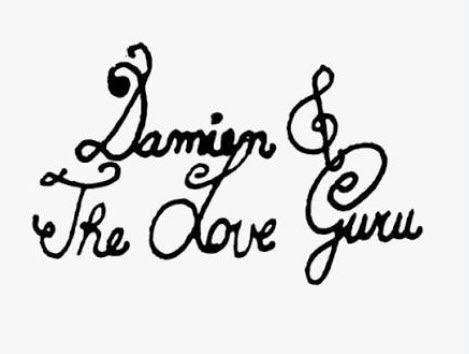 Damien & The Love Guru