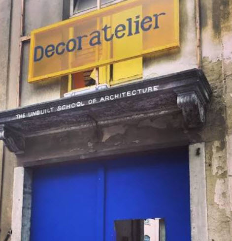 Decoratelier