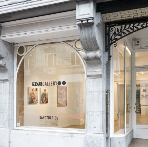 EDJI Gallery
