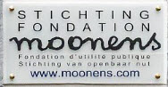 Fondation Moonens