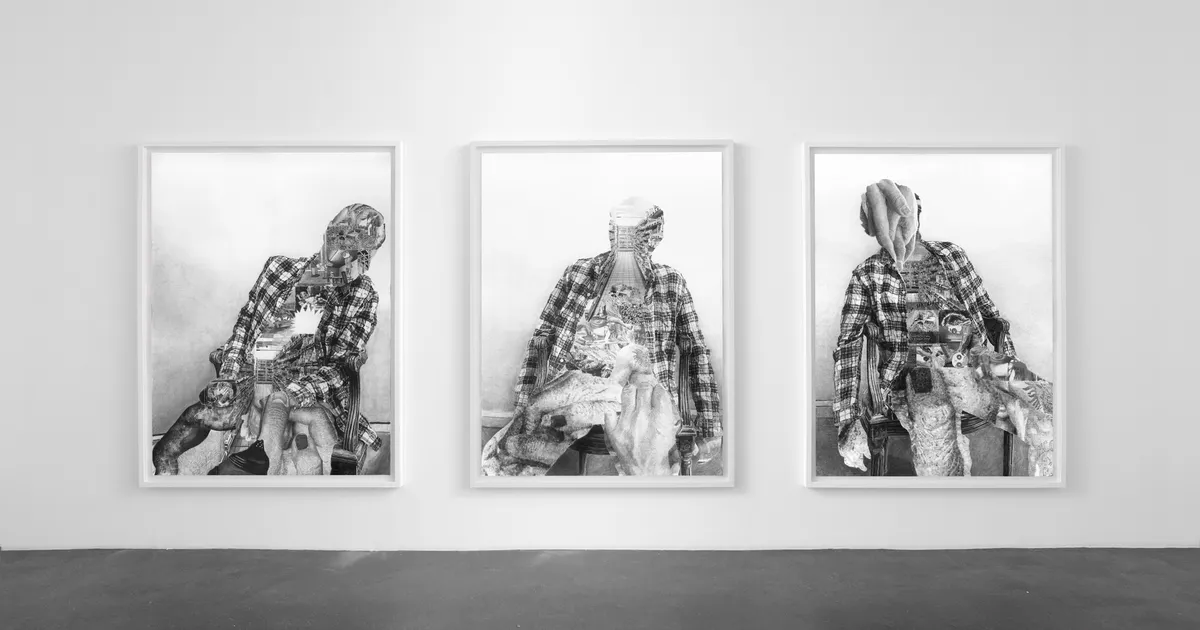Galerie Nathalie Obadia