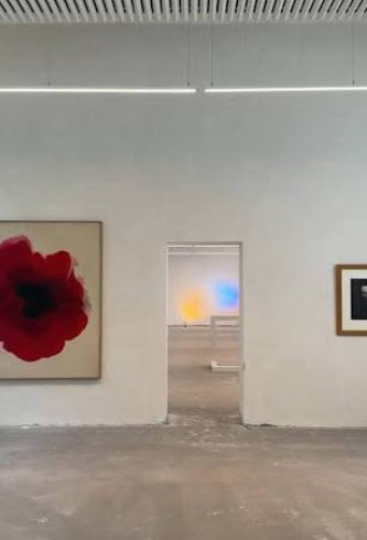 Gallery Louise Linthout
