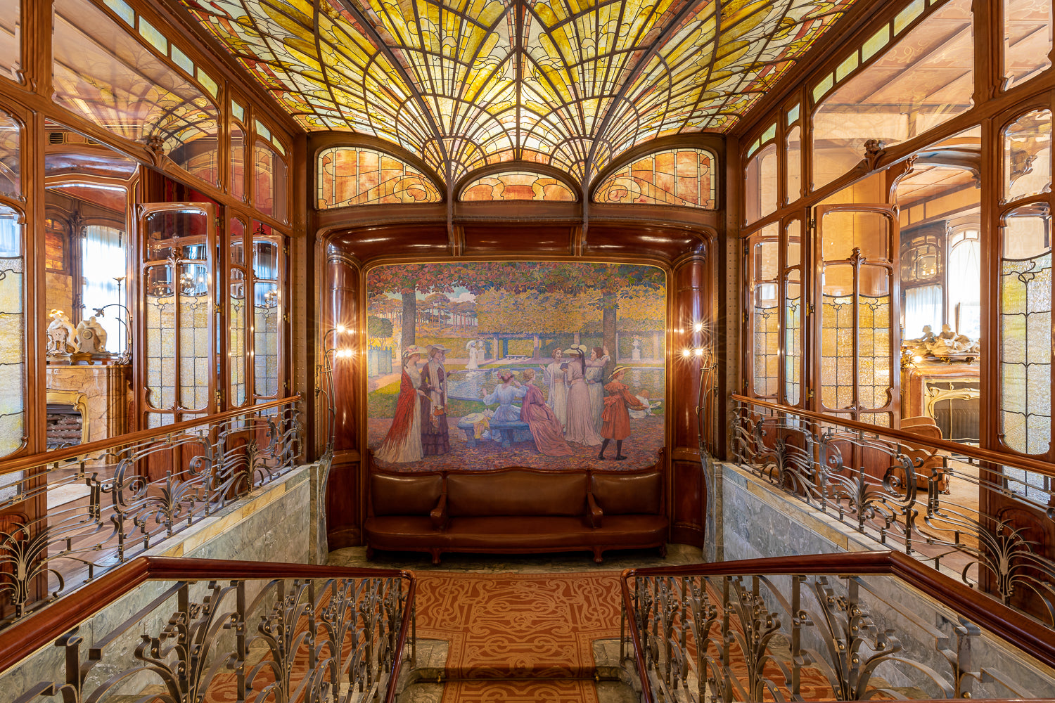 Hôtel Solvay