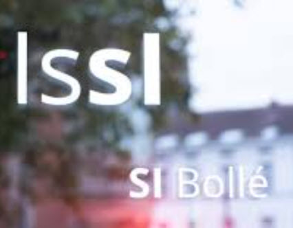IssI Project