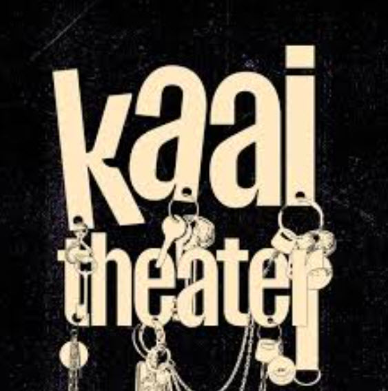 Kaaistudio's
