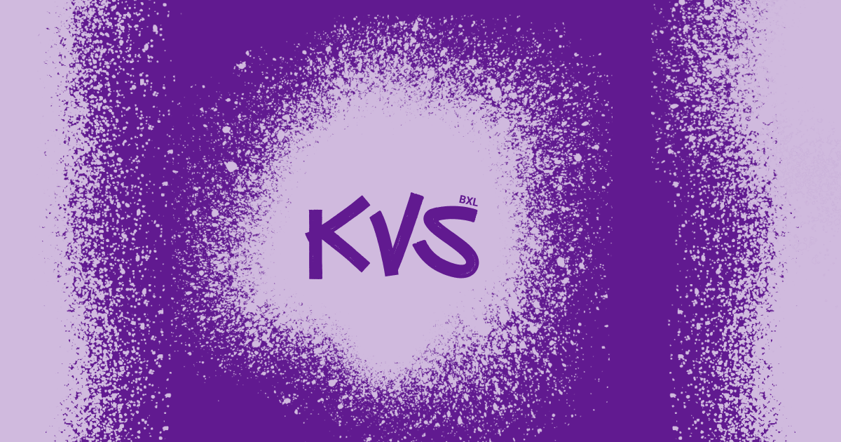 KVS - Koninklijke Vlaamse Schouwburg