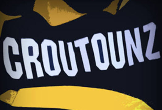 La Croutounz