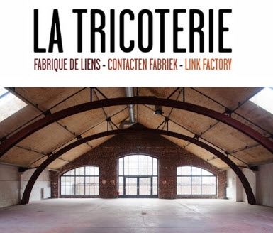 La Tricoterie - Fabrique de liens
