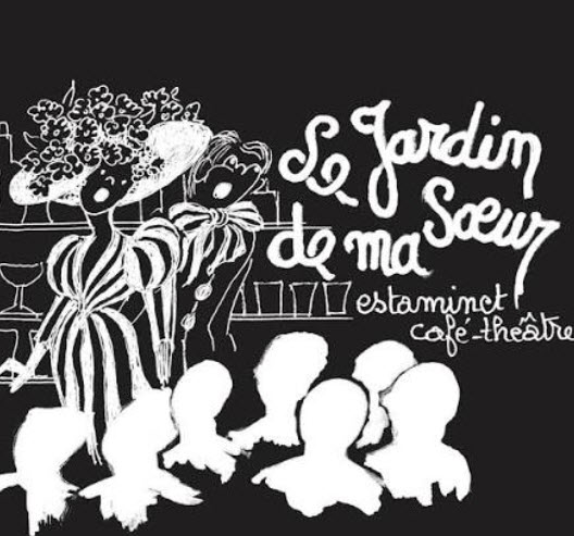 Le Jardin de ma Soeur
