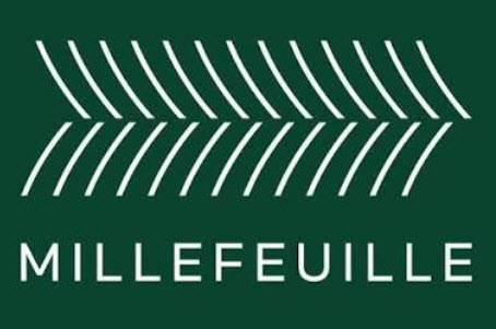 Le Millefeuille