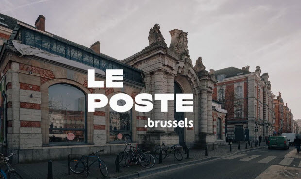 Le Poste