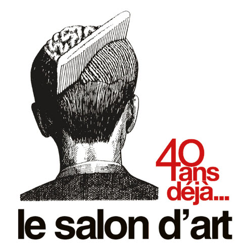 Le Salon d'Art