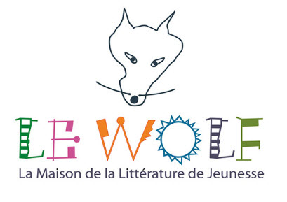 Le Wolf - la Maison de la Littérature de Jeunesse