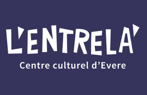 L'Entrela' - Centre Culturel d'Evere