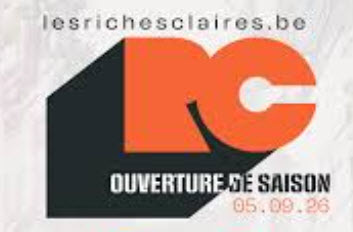Les Riches-Claires