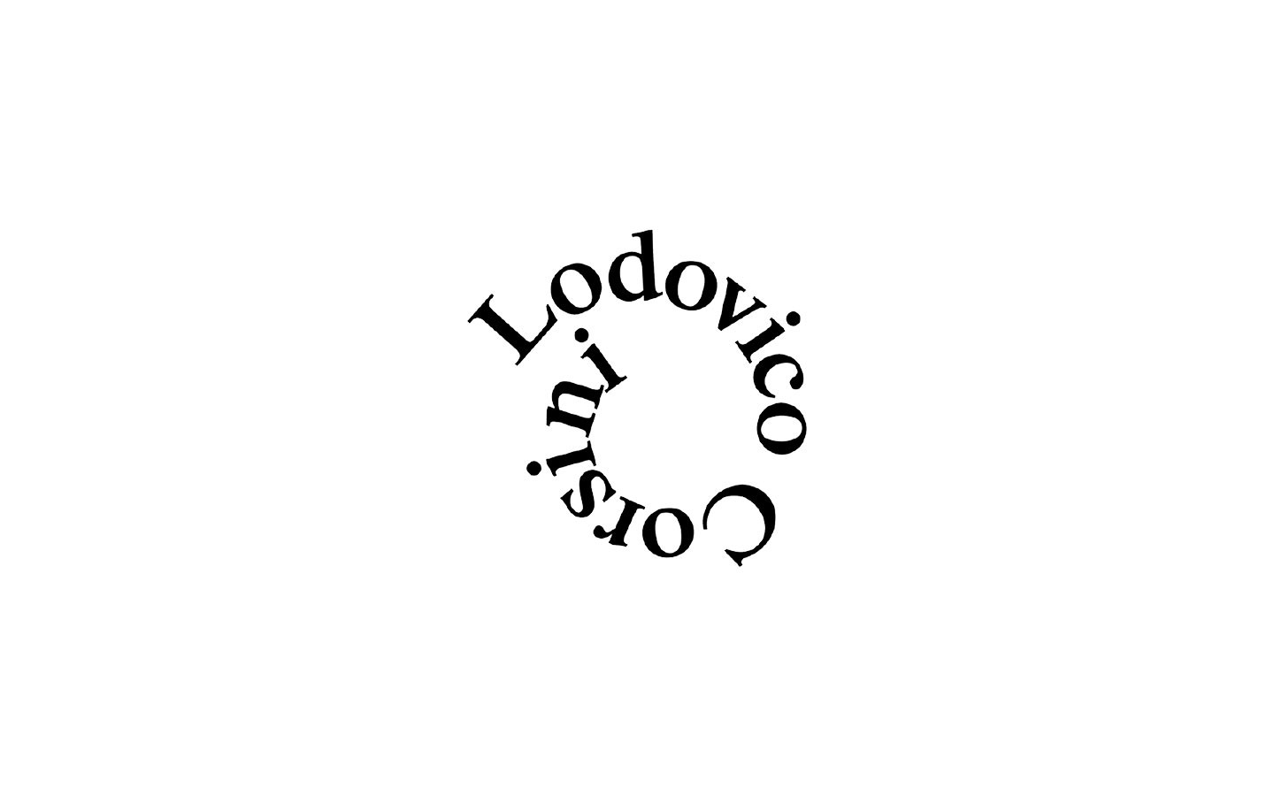 Lodovico Corsini