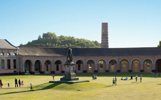 MACS - Musée des Arts Contemporains