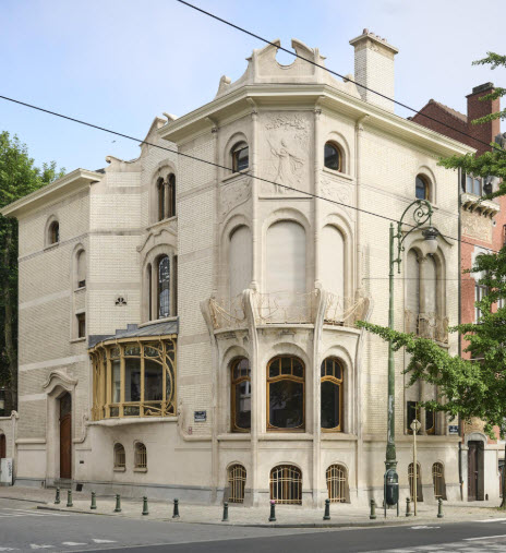 Maison Hannon