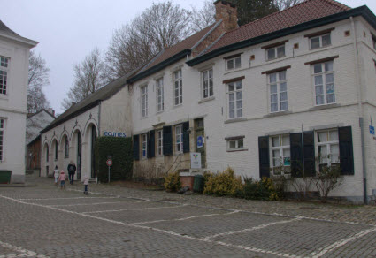 Maison Haute