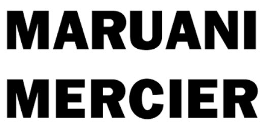 Maruani Mercier