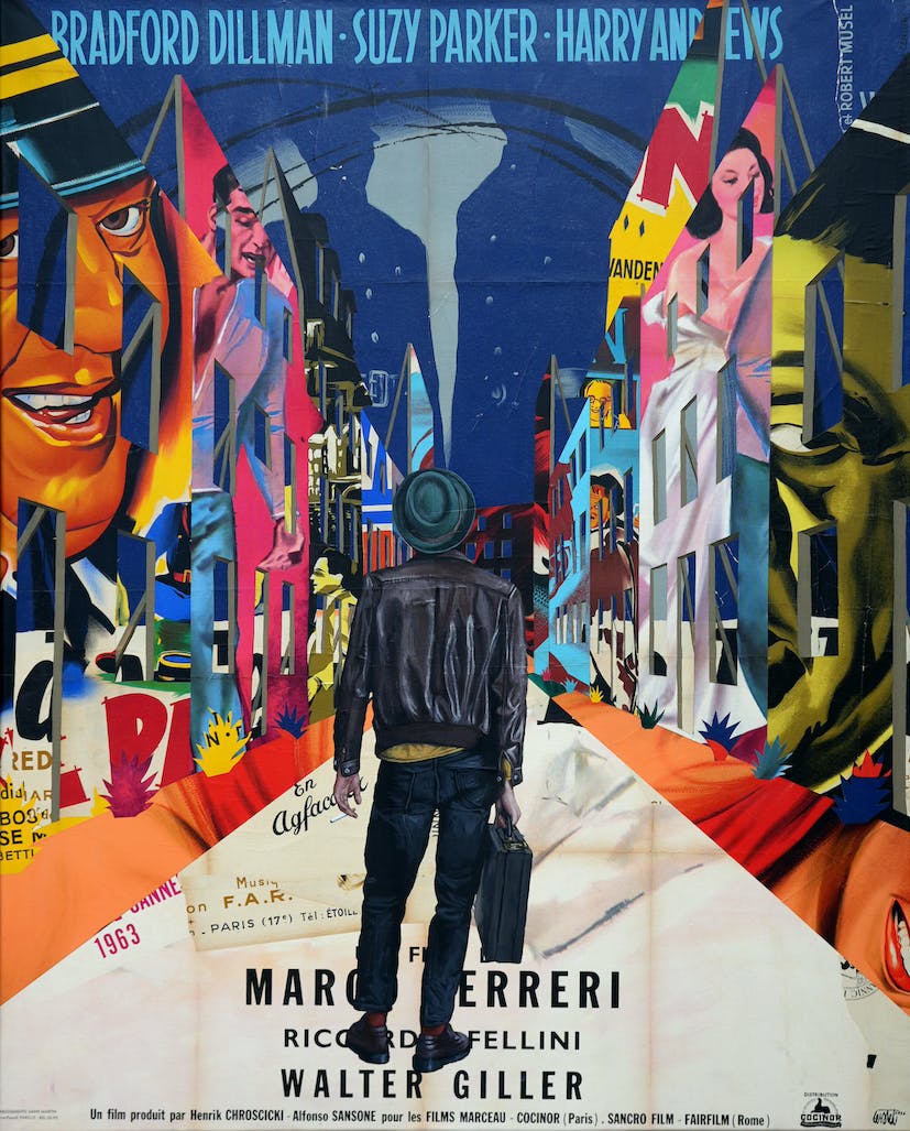 Mazel Galerie