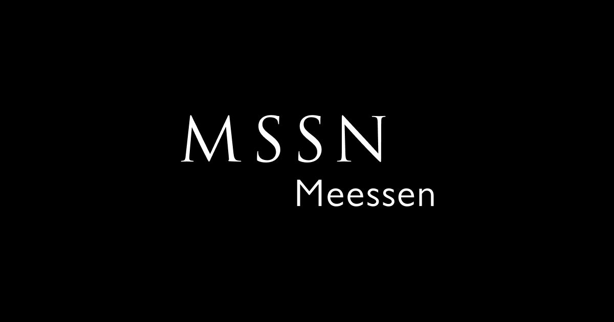 Meessen