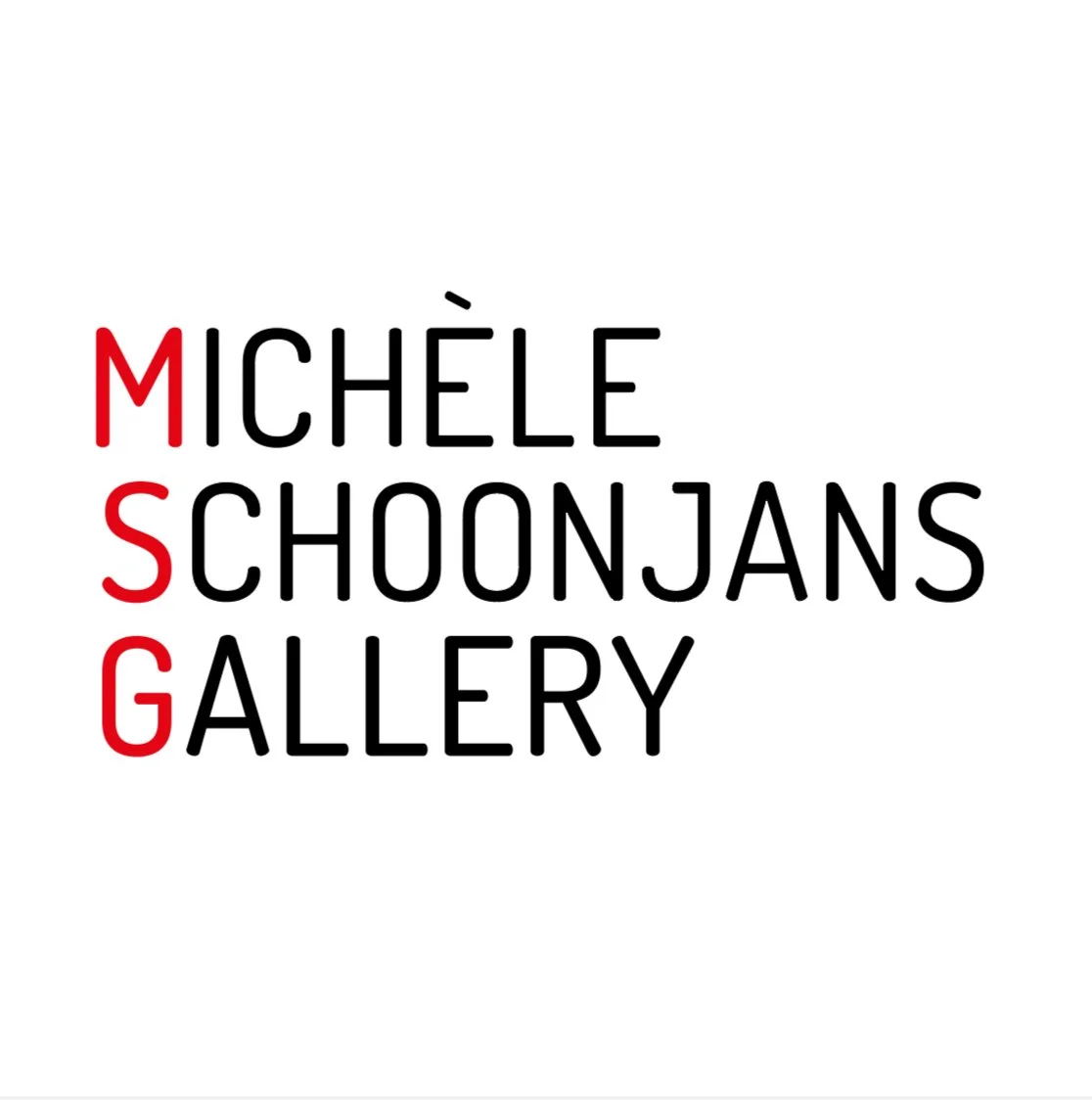 Michèle Schoonjans Gallery